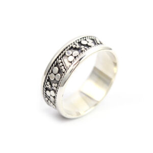 Cincin Perak Armadelo R354 - Gambar 1