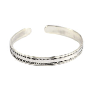 gelang cuff minimalis