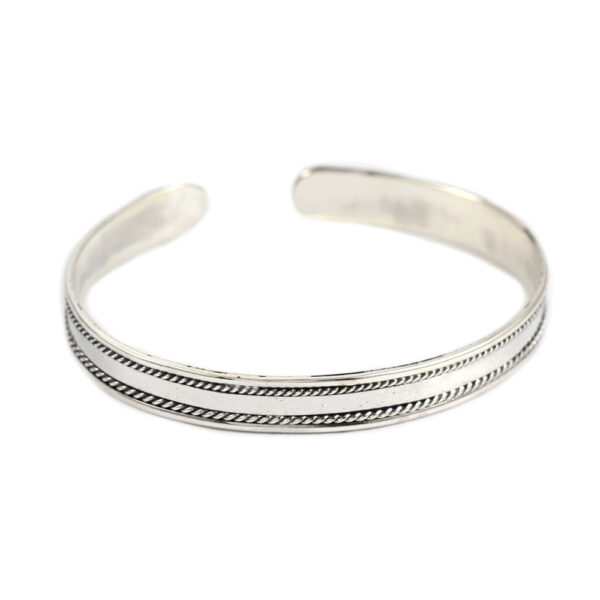 gelang cuff minimalis