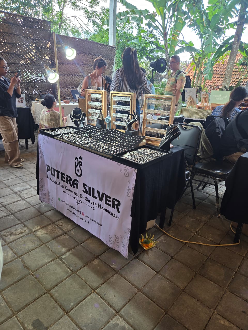 Kenangan di Ubud