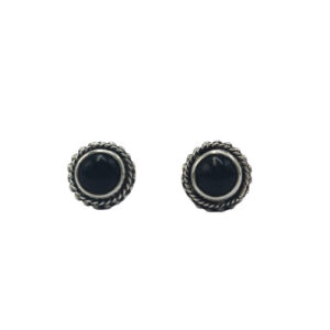 Anting Perak Bali
