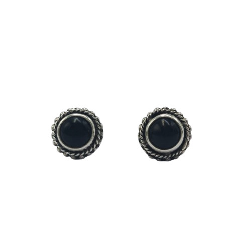 Anting Perak Bali